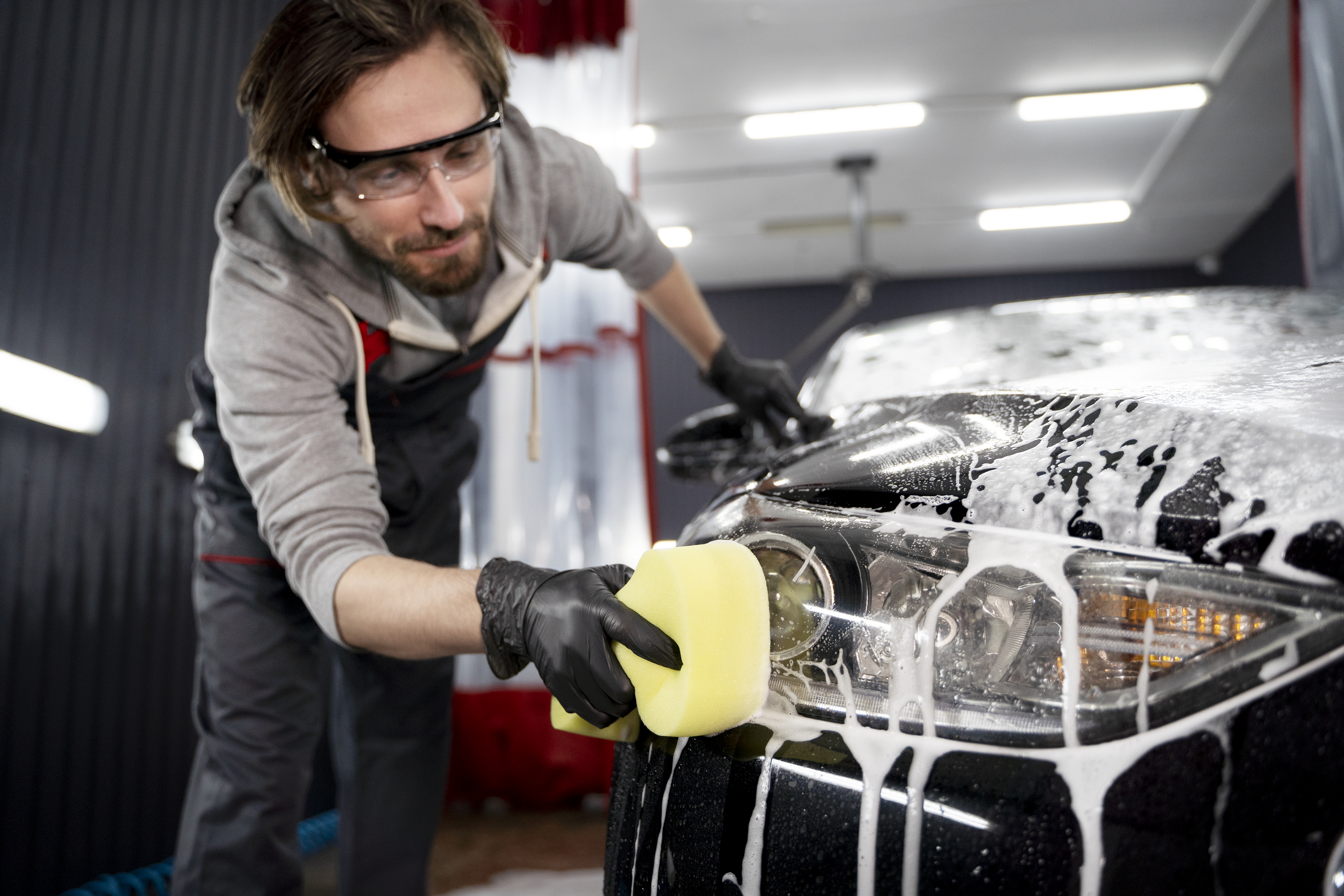 Car repair Melbourne